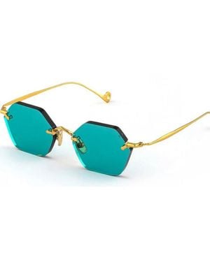 Eyepetizer Sunglasses Carnaby C.4-56 - Blue