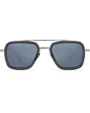 Dita Eyewear Sunglasses Flight.006 - Blue