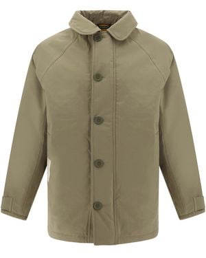 Henri Lloyd Consort Original Jacket - Green