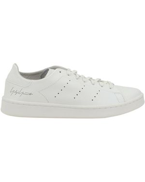 Y-3 Sneakers stan smith - Bianco