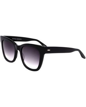 Barton Perreira Sunglasses Bp0062 - Black