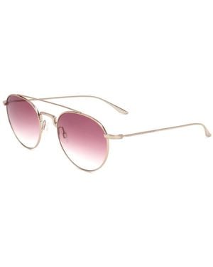 Barton Perreira Sunglasses Bp0036 - Pink