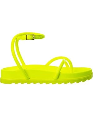 Chiara Ferragni Sandali - Giallo