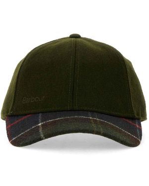 Barbour crushable hat best sale