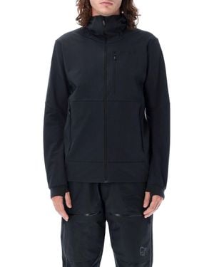 Norrøna Lofoten Hiloflex200 Jacket - Blue