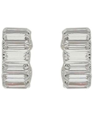 Magda Butrym Earrings - Metallic