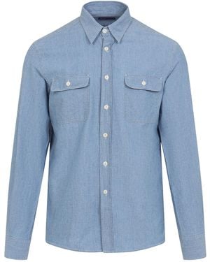 Ralph Lauren Shirt - Blue