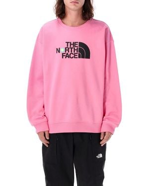 The North Face X Yinka Ilori Sweatshirt - Pink