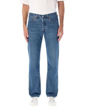 Levi's 501 Jeans - Blue