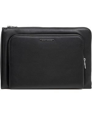 ARMANI EXCHANGE Briefcase - Black