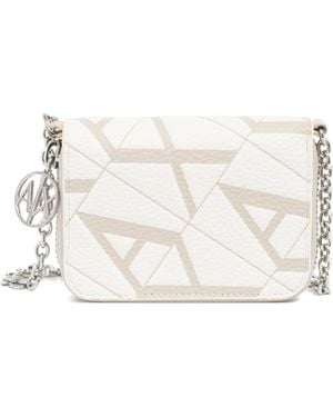 ARMANI EXCHANGE Portafoglio - Neutro