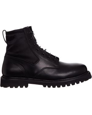 プレミアータPREMIATA UOMOイタリア製革靴ブーツ