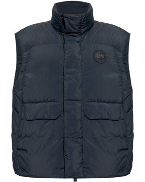 Canada Goose Waistcoats and gilets for Men Online Sale up to 34 off Lyst Australia