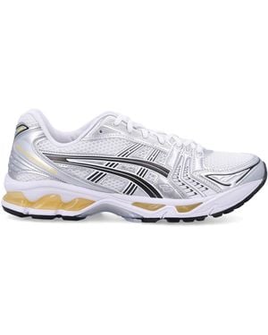 Asics Gel-kayano 14 Trainers - White