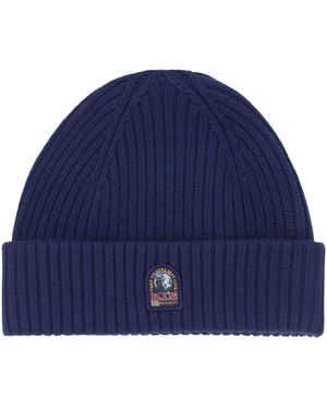 Parajumpers Beanie - Blue