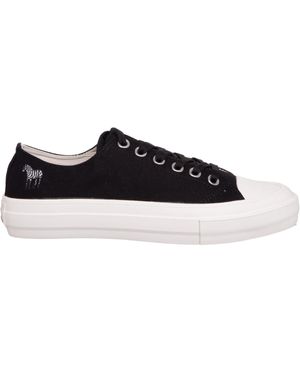 Paul Smith Kinsey Trainers - Black