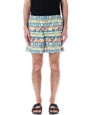 Patagonia swim trunks sale deals