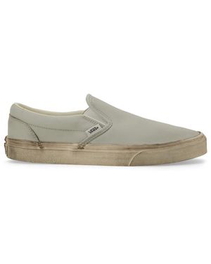 Vans loafers online sales