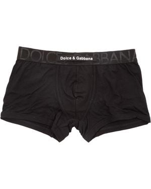 DIESEL Boxer - Black