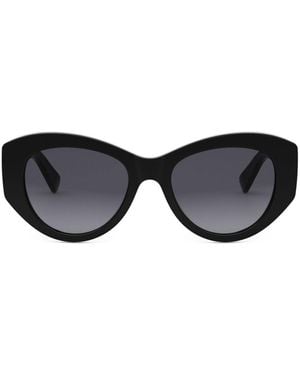 BVLGARI Sunglasses Bv40050i - Black