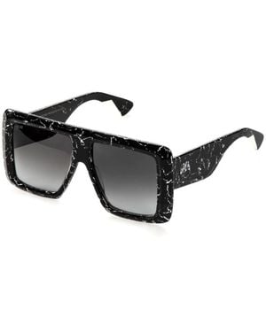 JPLUS Sunglasses Arie - Black