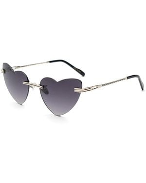 Bustout Sunglasses Kayt Cuore - Blue