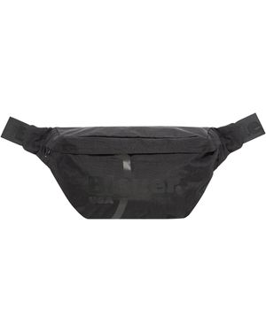 Blauer Chico Belt Bag - Black