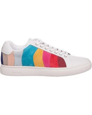 Paul Smith Lapin Trainers - White