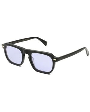 Gast Sunglasses Lavivo - Black