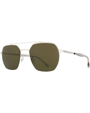 Mykita Sunglasses Arlo - Green