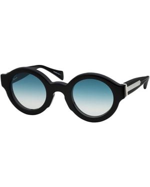 EQUE.M Sunglasses Ocean Baloon - Black