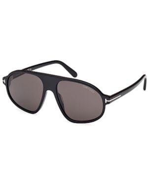 Tom Ford Sunglasses Ft1178 - Black