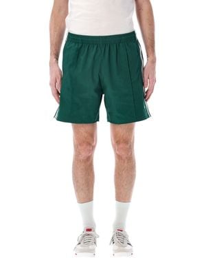 adidas Short sportivi premium - Verde