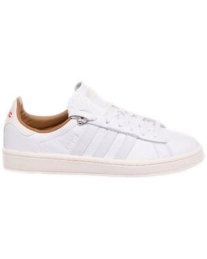 adidas 032c Campus Prince Sneakers - White