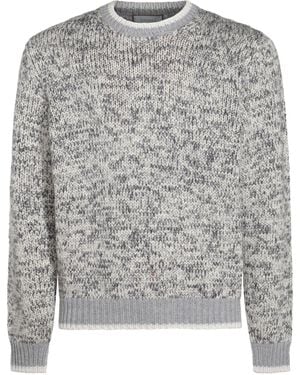 Canali Jumper - Grey