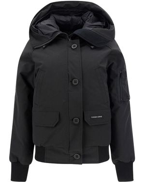 Canada goose chilliwack womens hot sale