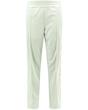 Palm Angels Trousers - Green