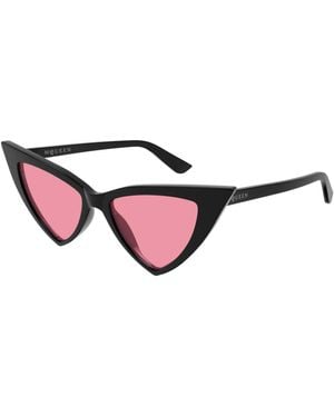 McQueen Sunglasses Am0518s - Multicolor