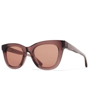 Mykita Sunglasses Laimi - Brown