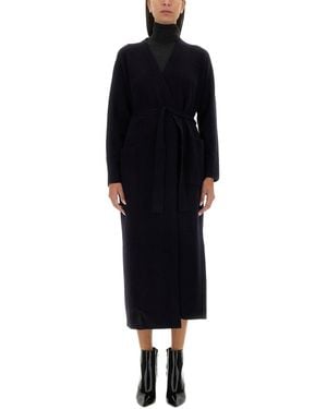 Max Mara Gestro Cardigan - Black