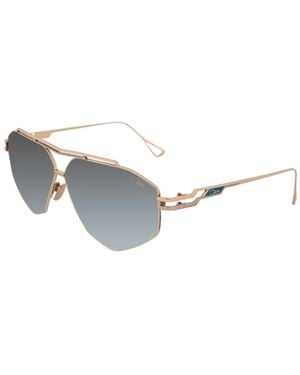 Cazal Sunglasses Mod 9500 - Metallic