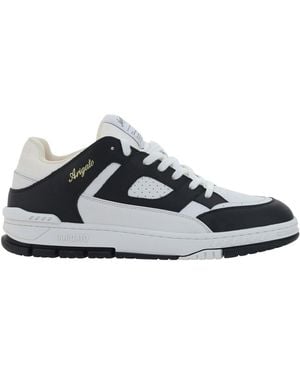 Axel Arigato Area Trainers - White