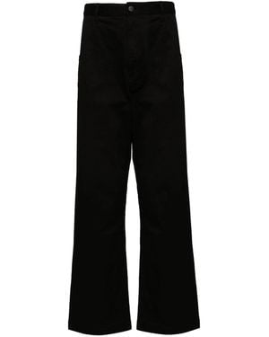 Junya Watanabe Trousers - Black