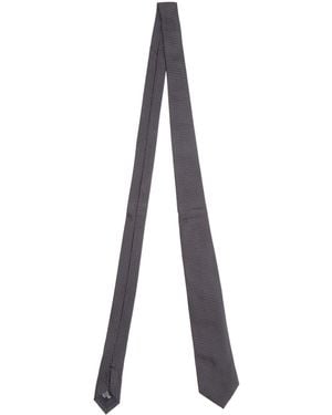 Emporio Armani Tie - Blue