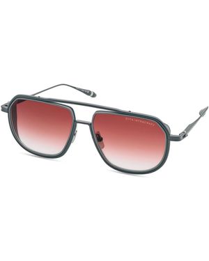 Dita Eyewear Occhiali da sole intracraft - Rosa