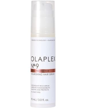 OLAPLEX No. 9 Bond Protector Nourishing Hair Serum 90 Ml - White