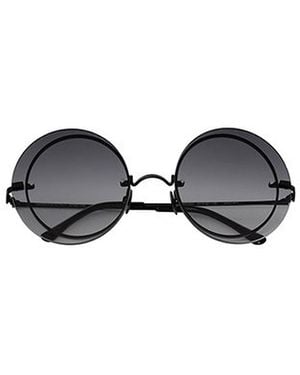 Spektre Sunglasses Narciso - Black