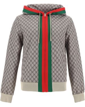 Gucci Jacket - Grey