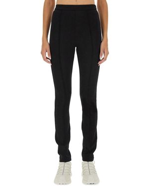 Moncler Trousers - Black