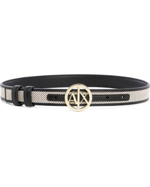 ARMANI EXCHANGE Cintura - Nero